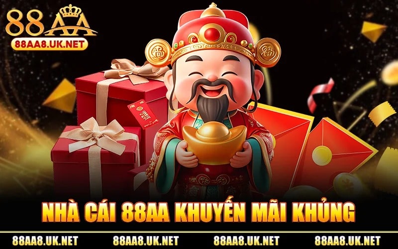 Nha Cai 88AA Khuen Mai Khung