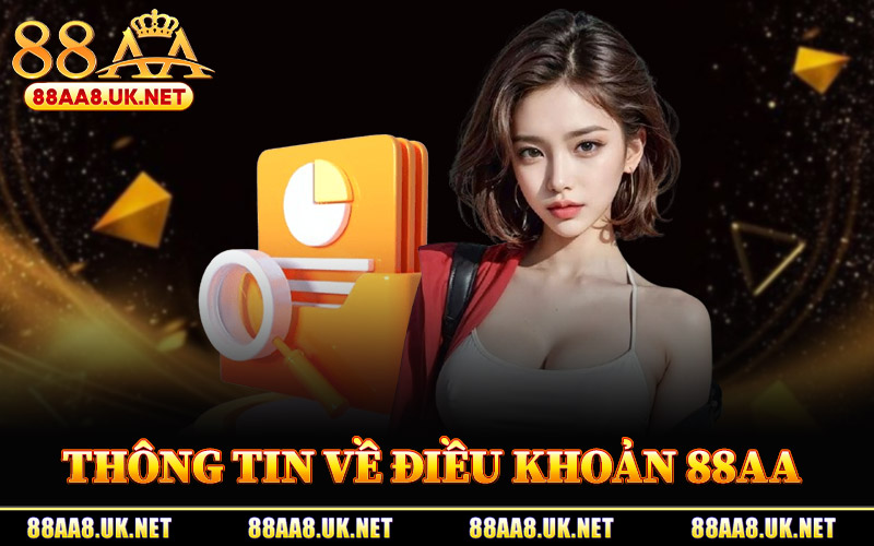 Thông Tin Chung Về Điều Khoản 88AA